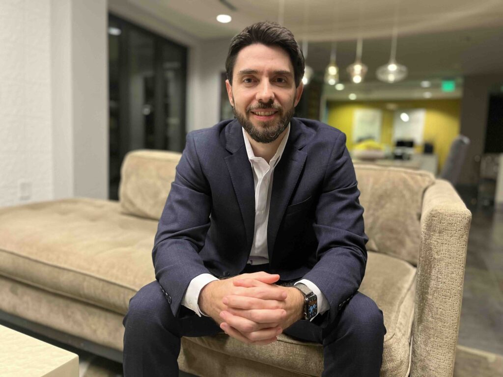 Daniel Borim